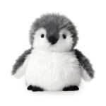 JcvPot Pinguin Kuscheltier, Weiches Stofftier Für Kinder Und Babys, Kuscheltier Pinguin Plüschtier , Plüschtier